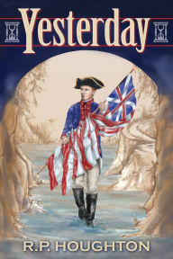 Free audio downloads of books Yesterday by Roswitha P Houghton English version 9798218682286 CHM FB2