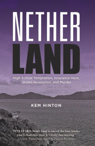 Free pdf text books download Nether Land ePub (English Edition)