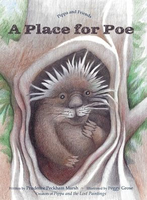 A Place for Poe