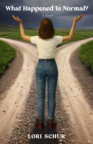 Download free e-book What Happened to Normal? English version FB2