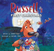 Title: Russell's First Christmas, Author: Javier Mayol