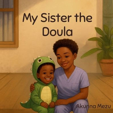 My Sister the Doula
