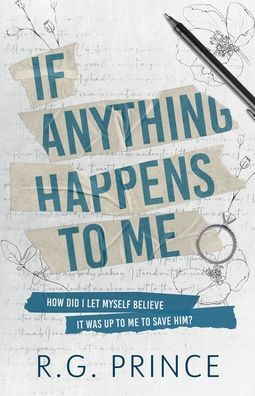 If Anything Happens To Me