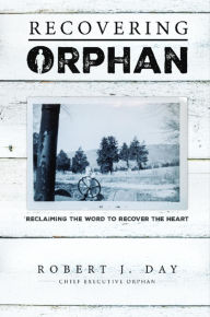 Free share ebook download Recovering Orphan (English Edition) RTF 9798218690274 by Robert J. Day