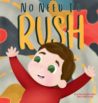 Free audiobook downloads for mp3 players No Need to Rush by Emily Chamberlain DJVU ePub (English Edition)