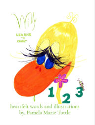 It e book download Willy Learns To Count in English