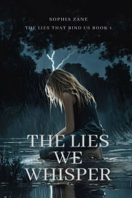 Best sellers eBook download The Lies We Whisper