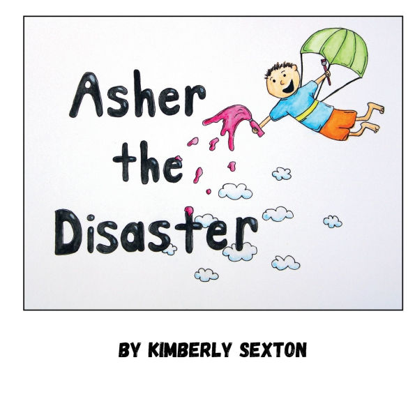 Asher the Disaster