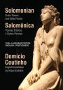 Solomonian: Erotic Poems and Other Poems