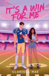 Download books in pdf free It's A Win For Me in English 9798218698829 CHM iBook RTF