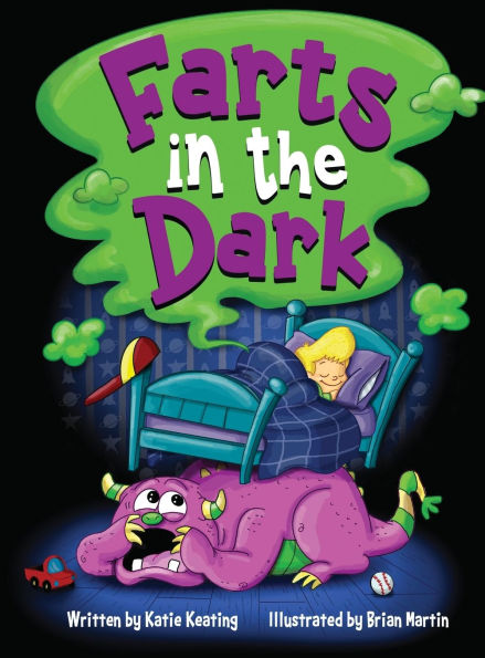 Farts in the Dark