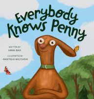 Title: Everybody Knows Penny, Author: Bass