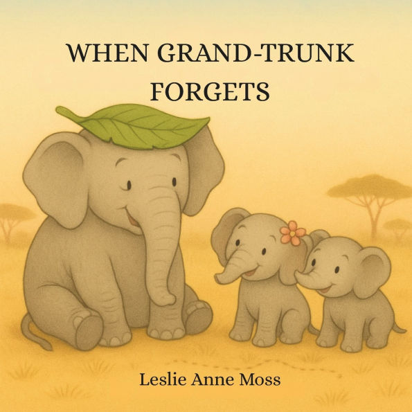 When Grand-Trunk Forgets
