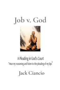 Ebooks gratuitos para download Job v. God: A Pleading in God's Court