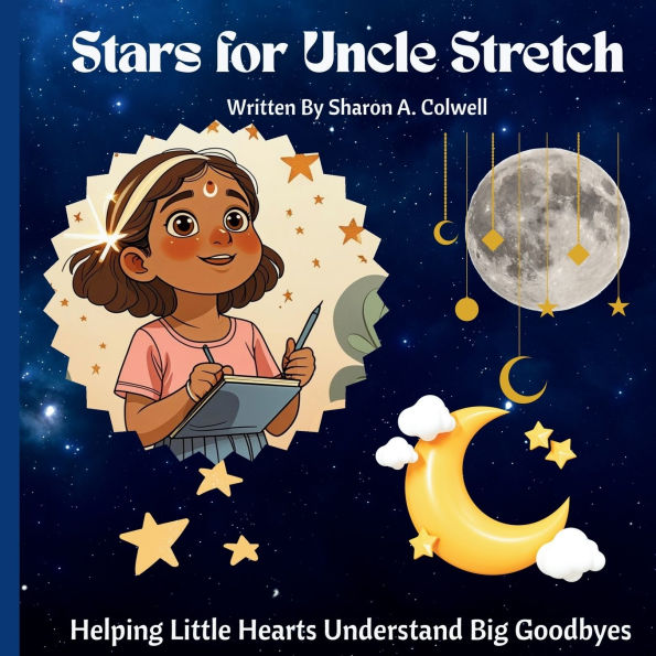 Stars for Uncle Stretch