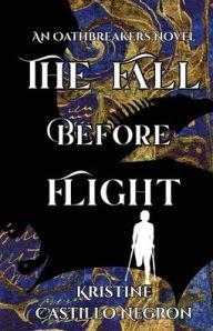 Free google book downloads The Fall Before Flight English version