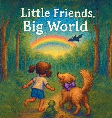 Little Friends, Big World