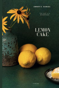 Best free pdf books download Lemon Cake