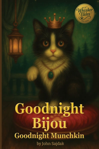 Goodnight Bijou / Munchkin