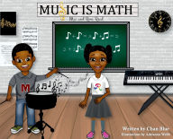 Title: Music is Math, Author: Chan Blue