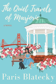 Free downloads for books The Quiet Travels of Marjorie