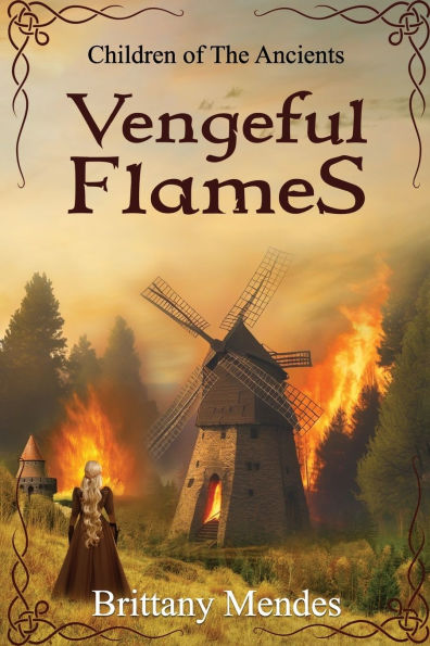 Vengeful Flames