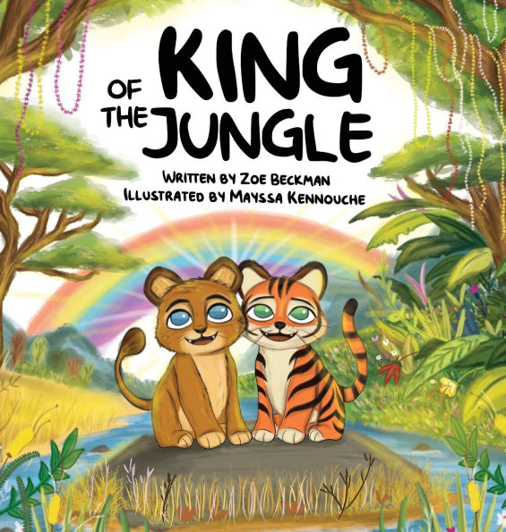 King of the Jungle