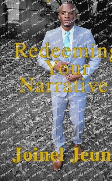 The Script of Resilience: Redeeming Your Narrative