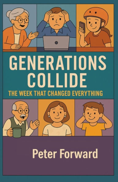 Generations Collide: The Week That Changed Everything