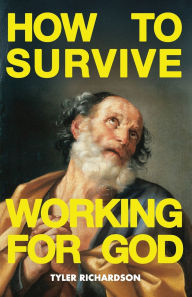 Textbook downloads for kindle How To Survive Working For God