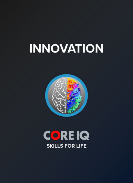 CORE IQ: Innovation