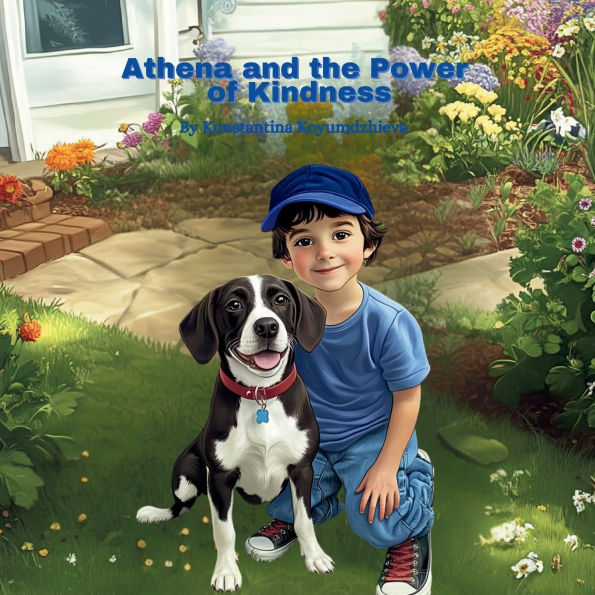 Athena and the Power of Kindness