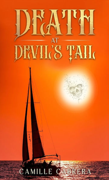 Death at Devil's Tail