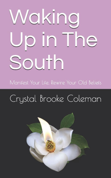 Waking up in the South: Manifest Your Life. Rewire Your Old Beliefs