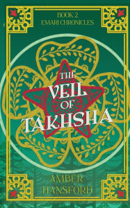 Download online books pdf free The Veil of Takhsha by Amber Hansford  English version 9798218755317