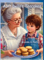Aunt Della's Teacakes