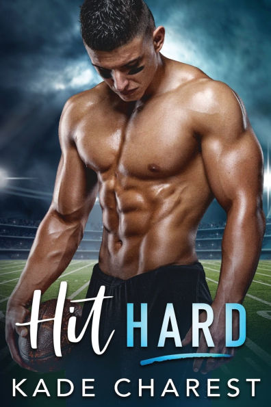 Hit Hard: Hit Hard
