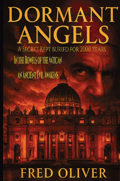 Dormant Angels: A Secret Kept Buried for 2000 Years
