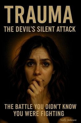 Trauma. the Devil's Silent Attack. the Battle You Didn't Know You Were Fighting