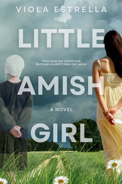 Little Amish Girl