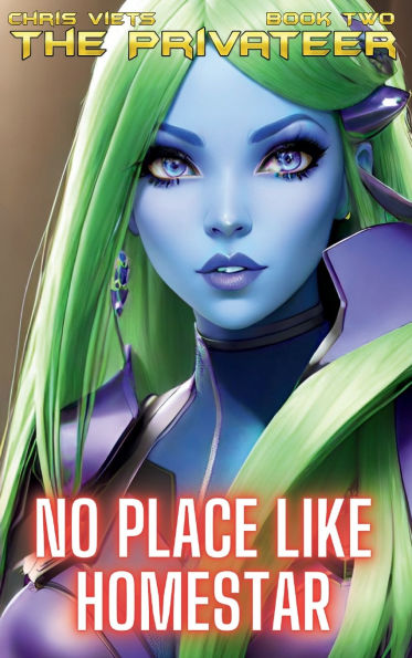 No Place Like Homestar