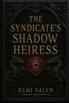 The Syndicate's Shadow Heiress