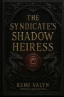 The Syndicate's Shadow Heiress
