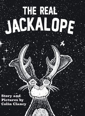 The Real Jackalope