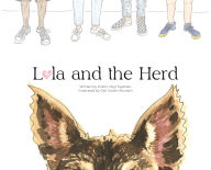 Title: Lola and the Herd, Author: Kristin Siyahian