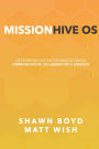 MissionHive OS: An Operating System for Mission-Driven Communication, Collaboration, & Strategy