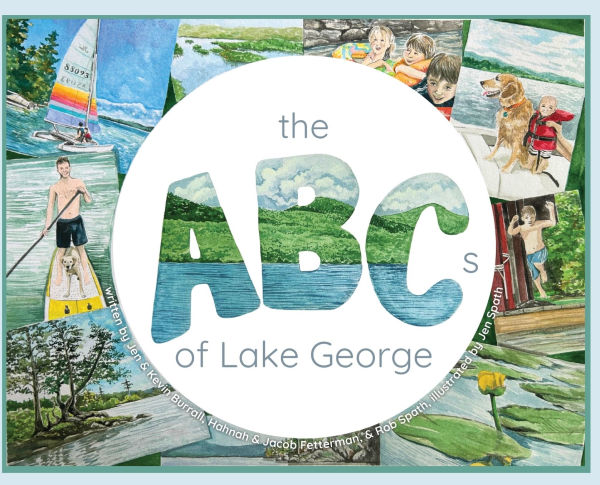 The ABCs of Lake George