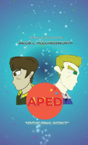 Title: Aped, Author: Jacob L Hollingsworth
