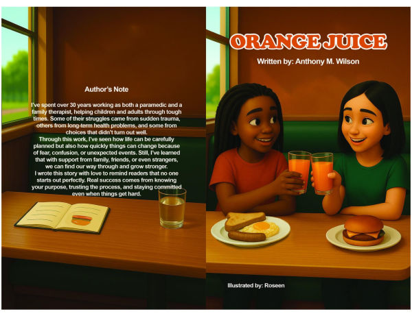 Orange Juice