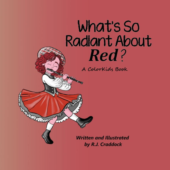 What's So Radiant About Red?